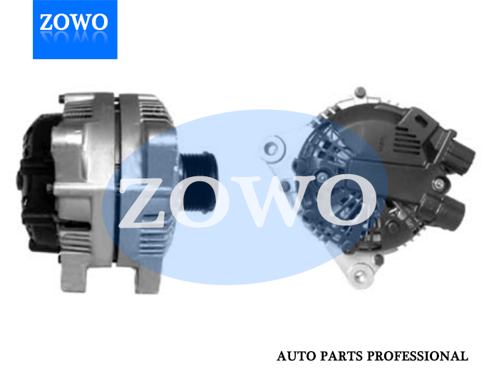 vw alternator conversion kit 0986049161