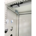 White Painting Electric Control Cabinet Box Enclosure