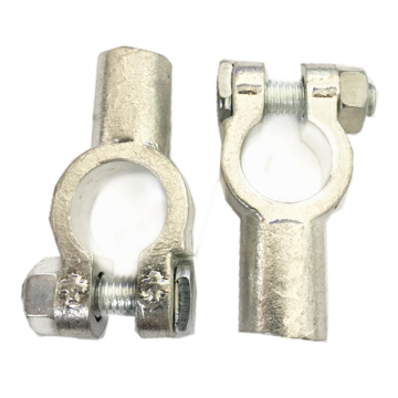 Auto Car Brass Battery Terminals Supplier