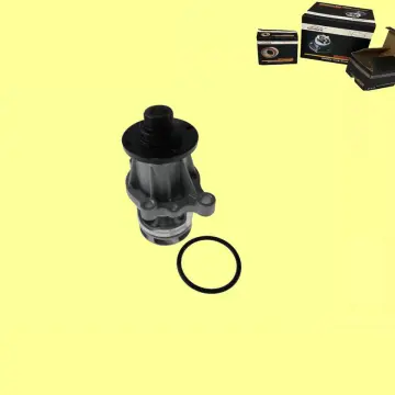 ENVIRONMENTALLY FRIENDLY COOLING ELECTRONIC WATER PUMP FOR BMW 3 - AUTOROUND 11511721872 ENGINE M40 SYSTEM