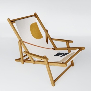 Outdoor personalizzato Portable all&#39;ingrosso pieghevole in metallo in metallo estate lounge a buon mercato adulti leggeri che pieghevano la sedia da spiaggia di mare