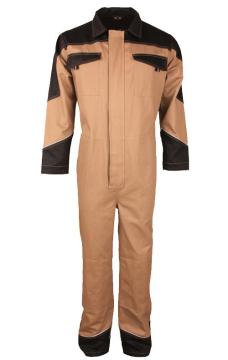 FR Insulated Latzhose mit High Vis Tape