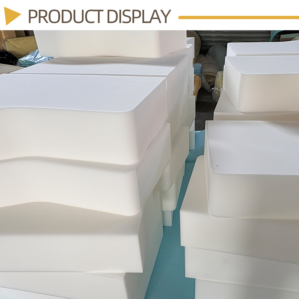 Customizable 0 Formaldehyde Mattress X