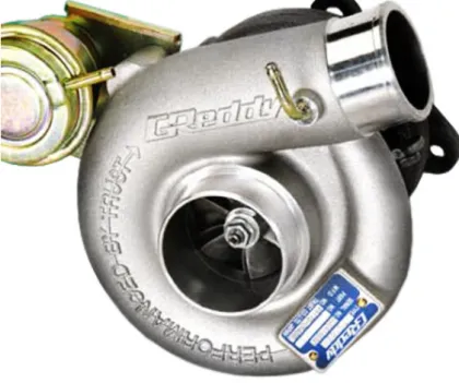 JONYANG KINETICS excavator turbocharger