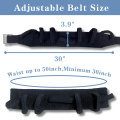 Lift Assist Gait Belt with Handles