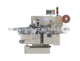 High Speed Full Automatic Single Twist Packing Machine