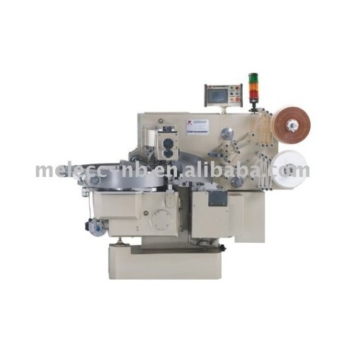 High Speed Full Automatic Single Twist Packing Machine