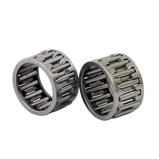 Russian Brand EPK Track Roller 264706E Needle Roller Bearing 30*44*33mm