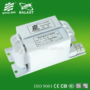 High Quality 250W HID Lamp Ballast Magnetic