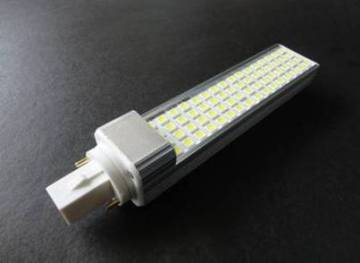 7W G24 LED PL Light