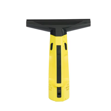 شیشه پاک کن دستی Jinshun KS-5523 ​​زرد