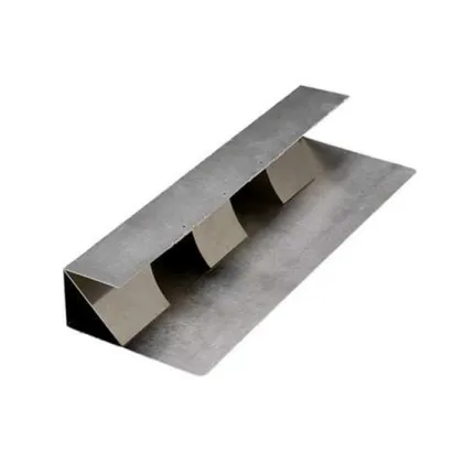 Structural Steel Fabrication Equipment Laser Cutting Metal Parts