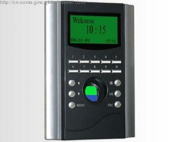 Coma IC/ID card Fingerprint Scanner