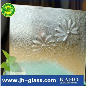3 panel sliding glass door