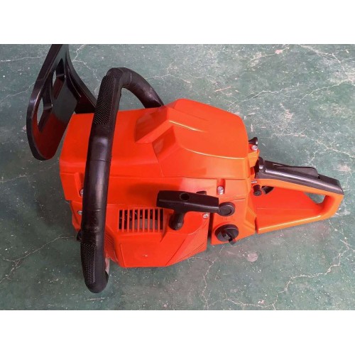 benzyna 52 cm3 motosierra łańcuchowa maszyna piła łańcuchowa