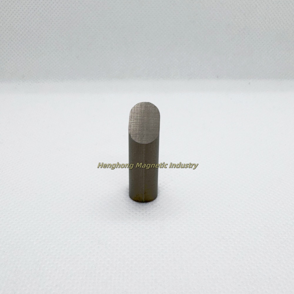 Neodimio de hierro boro fuerte magnético n52sh