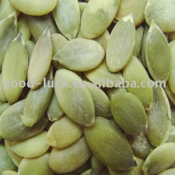 pumpkin seed kernels AA