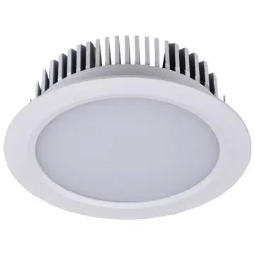 Good Quality 150mm Diameter Round LED ceiling Downlights 3years warran