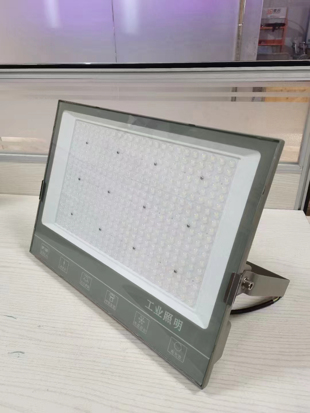 100W 200W LED Flood Light