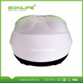 Home-use Vibration Airbag Heating Foot Massager