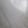 Decorative perforated metal ss sieve sheets/plates 304 316L