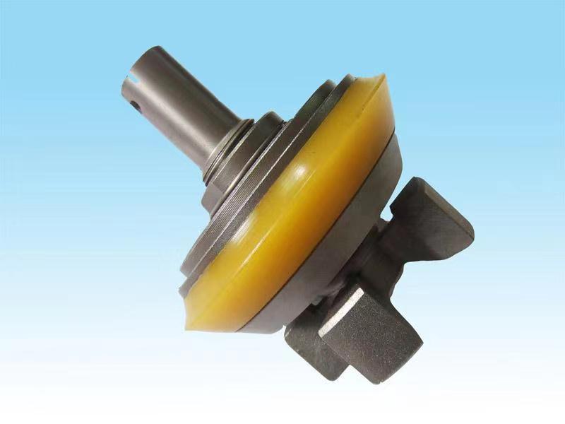 valve body