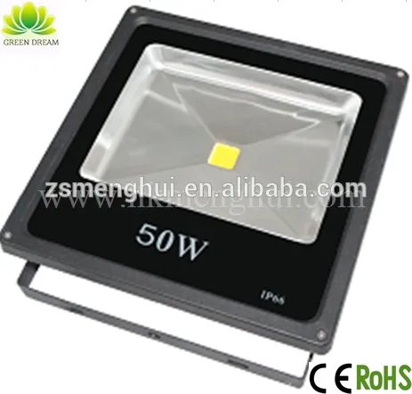 2014 Hot sale soccer led flood light 50w