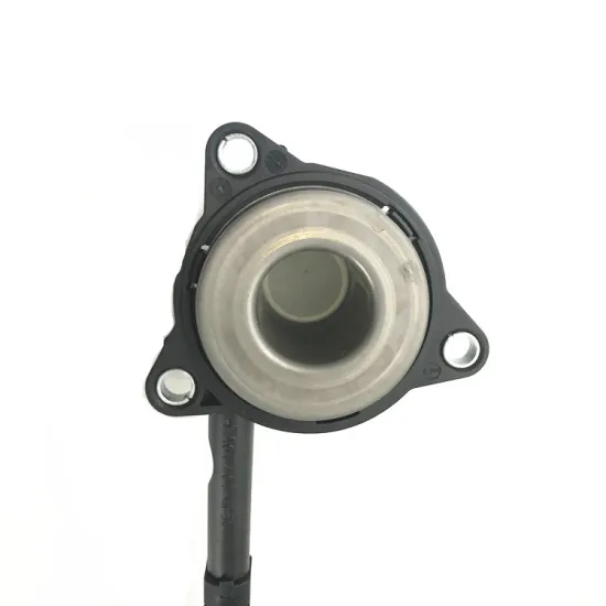 Chery Hydraulic Release Bearing Housing B11 B13 T11 631MHA-1602501