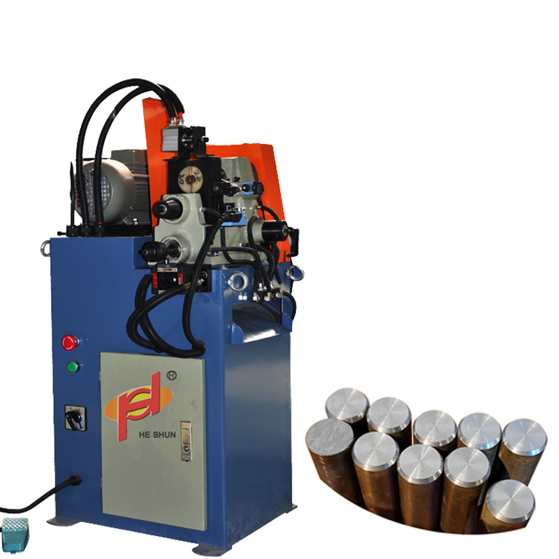 chamfering