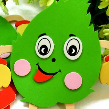 Eva promotion gift for children