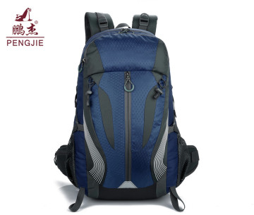 Waterproof Nylon Ultra Lightweight Foldable Outdoor Backpack