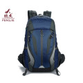 Waterproof Nylon Ultra Lightweight Foldable Outdoor Backpack