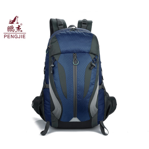 Waterproof Nylon Ultra Lightweight Foldable Outdoor Backpack