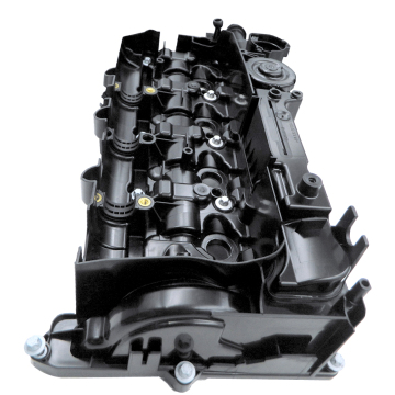 Cylinder Head Cover with Gasket for BMW 1 2 3 4 5 SERIES X1 X3 X5 F30 E90 N47N N47S1 316D 318D 320D 325D
