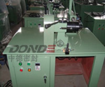 Spiral Wound Gasket Machine----Small Winder Machine