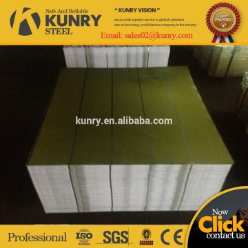 Best Price and high quality BA CA lacquer tinplate