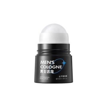 Men's Private Label Deodorant: 72-Hour Odor Control & Sweat Protection
