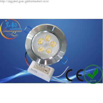 LED Ceiling Lamps