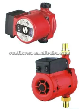 SUNFIEN Modern Design PB Model Shield Circulation Pump