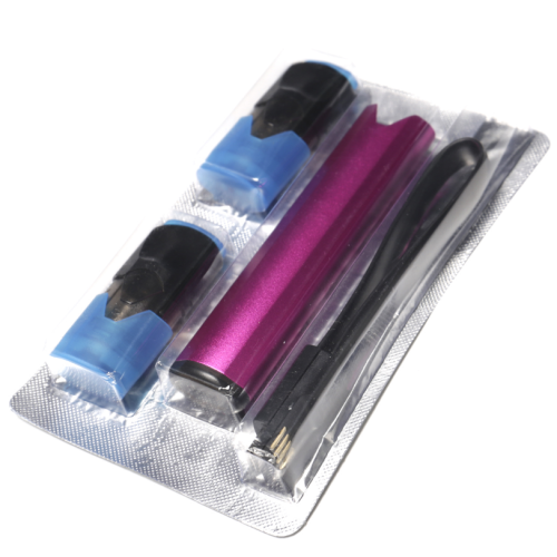 leakage Pod system OP3 1.5ml plastic pods