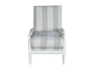 New Upholstered Armchair