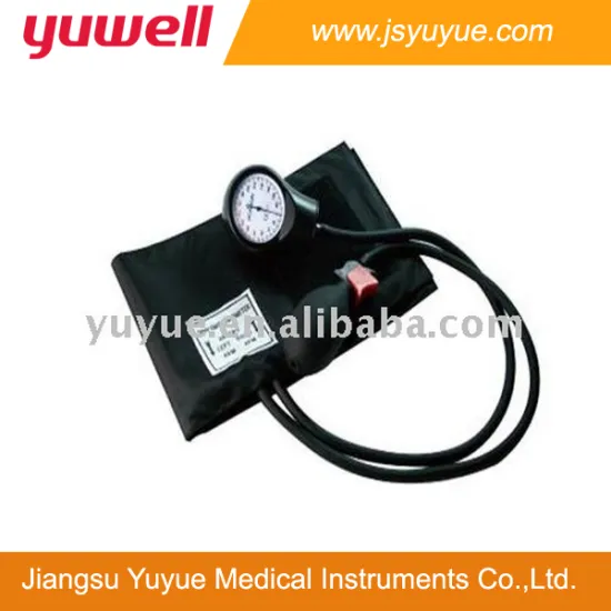 Aneroid Sphygmomanometer