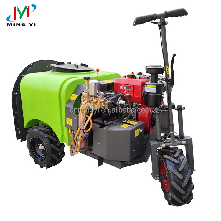 High-quality Chinese Agriculture Sprayers For Sale: Self-propelled Mist ...