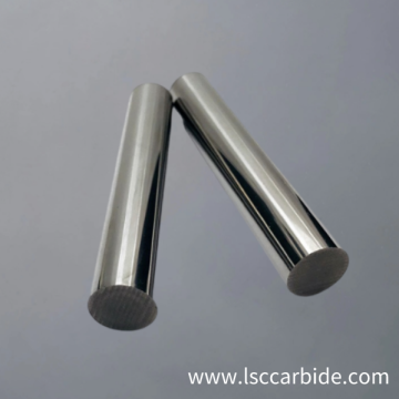 Tungsten Carbide Rods Resistant To Breakage