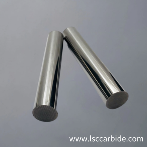 Tungsten Carbide Rods Resistant To Breakage