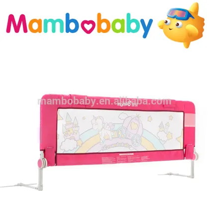 Luxury Baby Safety Bed Rails/baby fence