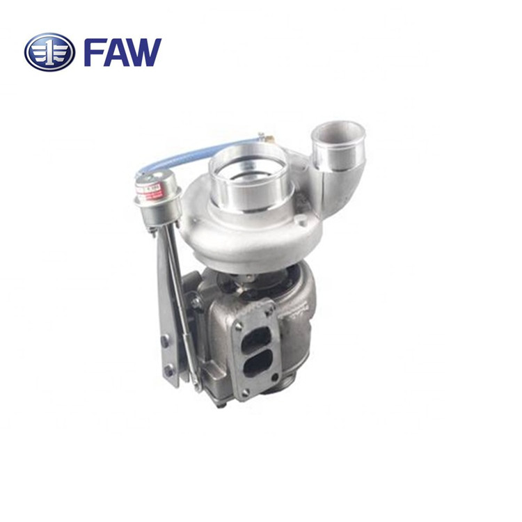 1118010H-6DF1 J5M FAW Turbocharger 1118010-AKZ 1118010H-AKZ