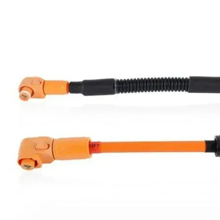 New Energy Automotive Wiring Harness for Battery Pack