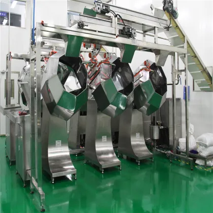 Korean Spicy Noodles & Instant Chinese Snacks