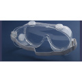 Eye Protection Clear Safety Goggles